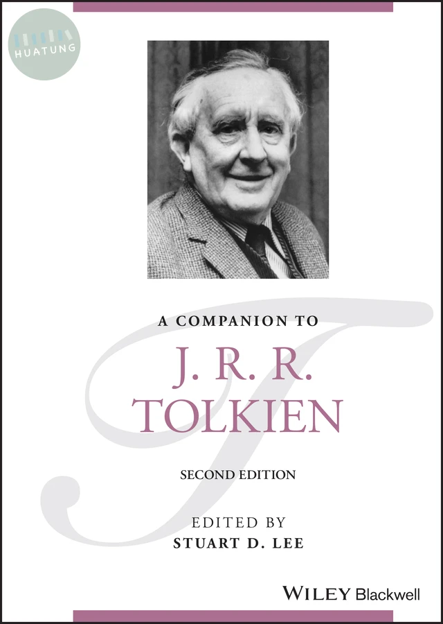 A Companion to J. R. R. Tolkien 