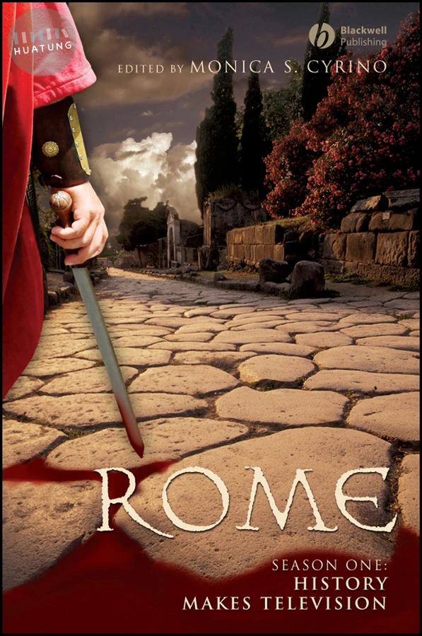 Rome, Season One 