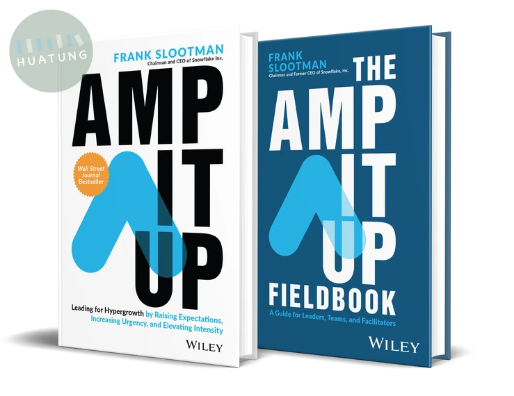 The Amp It Up Bundle 