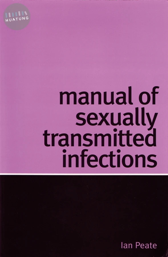 Manual of Sexually Transmitted Infections 