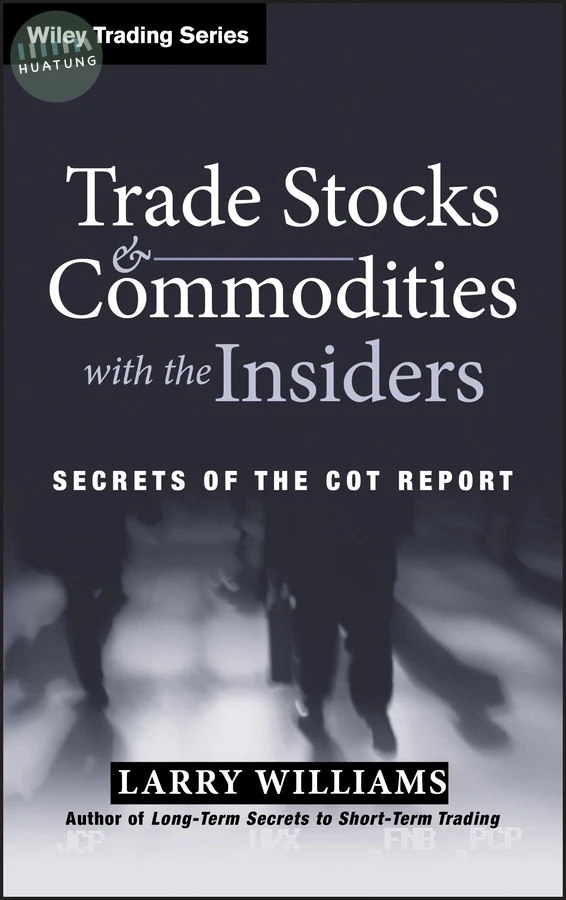 Trade Stocks and Commodities with the Insiders 