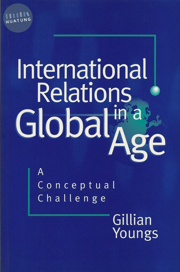 International Relations in a Global Age 