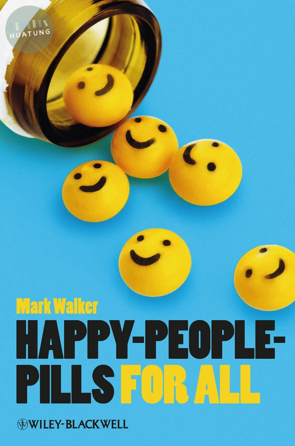 Happy-People-Pills For All 