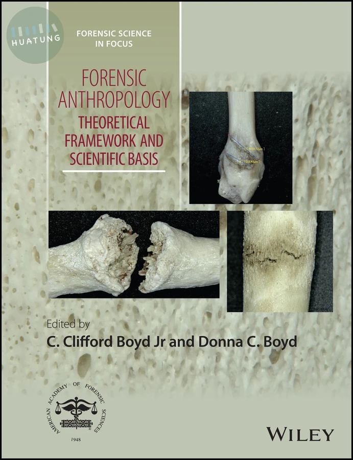 Forensic Anthropology 