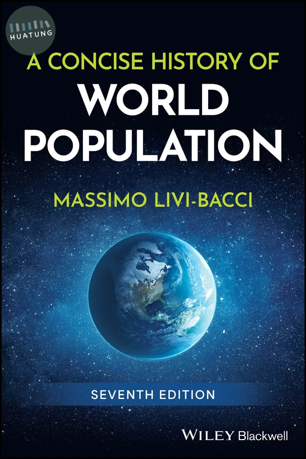A Concise History of World Population 