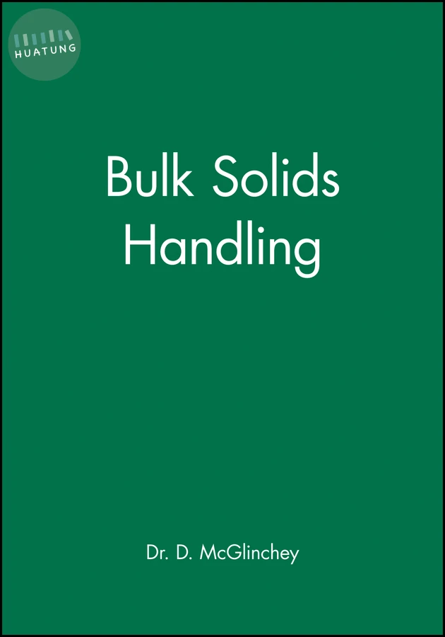 Bulk Solids Handling 