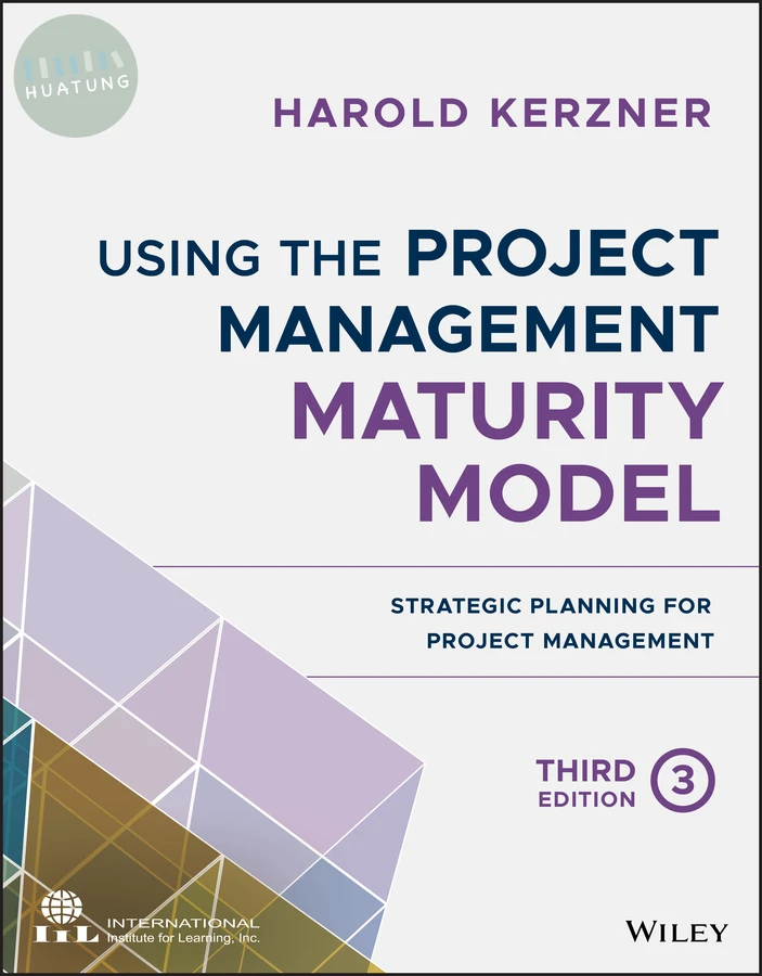 Using the Project Management Maturity Model 