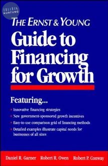 The Ernst & Young Guide to Financing for Growth 