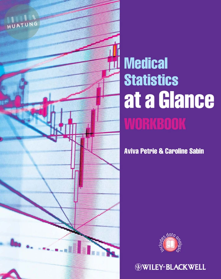 Medical Statistics at a Glance Workbook 