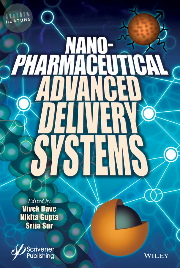Nanopharmaceutical Advanced Delivery Systems 