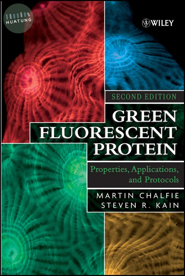 Green Fluorescent Protein 