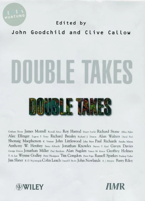 Double Takes 