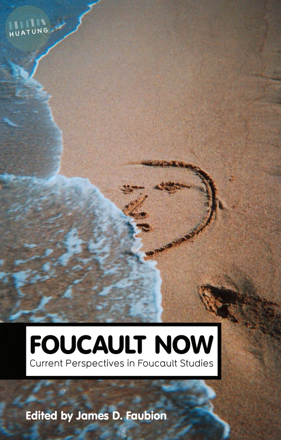 Foucault Now 