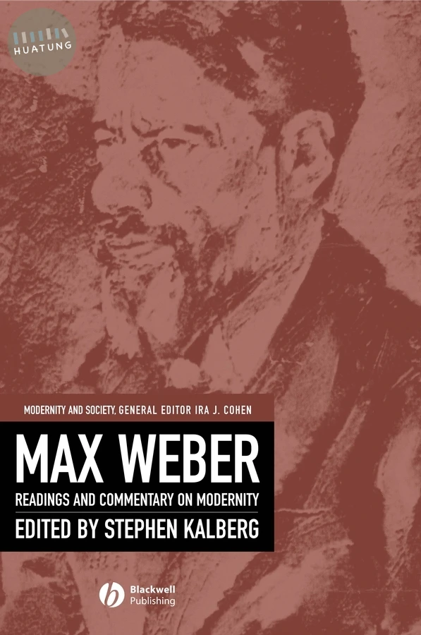 Max Weber 