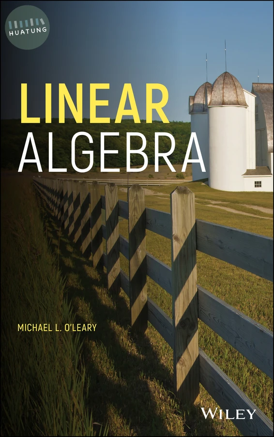 Linear Algebra 