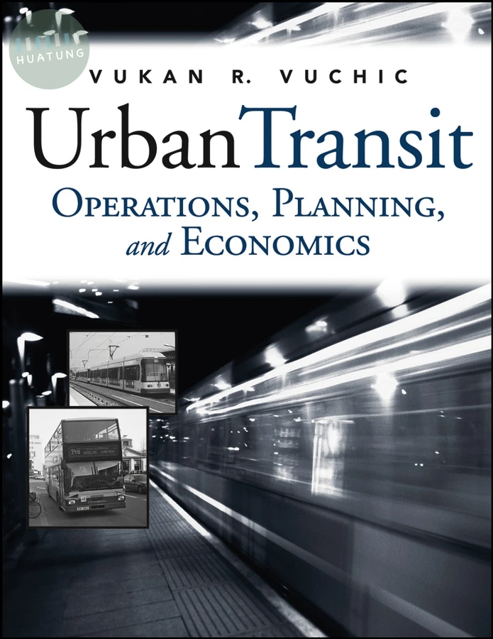 Urban Transit 