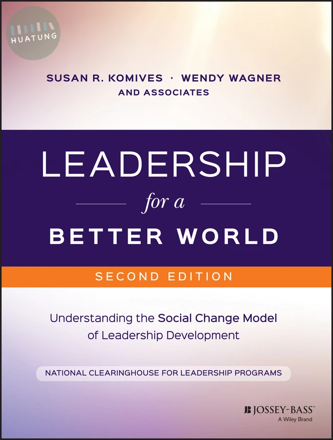 Leadership for a Better World 