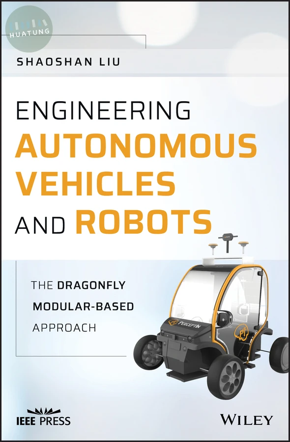 Engineering Autonomous Vehicles and Robots 