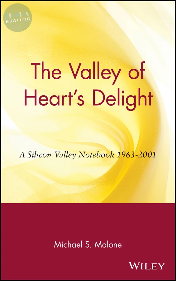 The Valley of Heart's Delight 