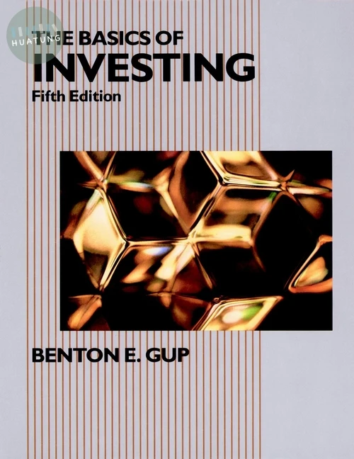 The Basics of Investing 