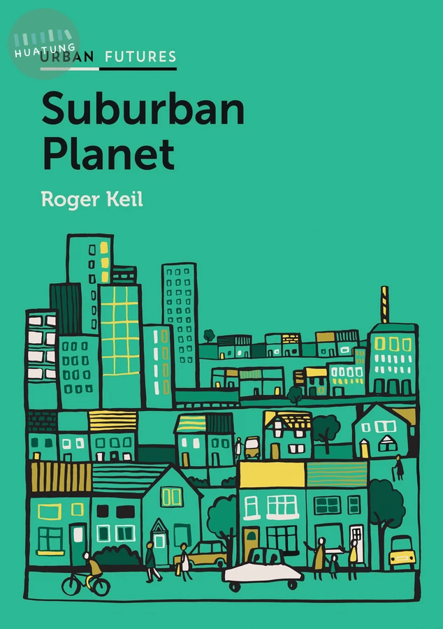 Suburban Planet 