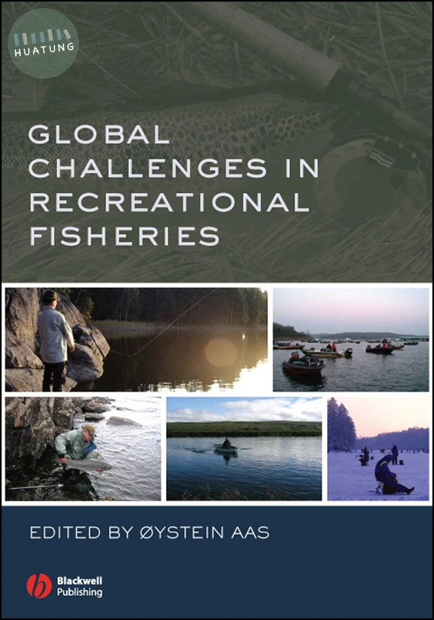 Global Challenges in Recreational Fisheries 
