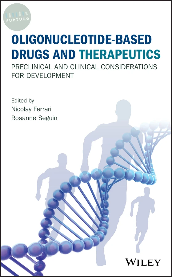Oligonucleotide-Based Drugs and Therapeutics 
