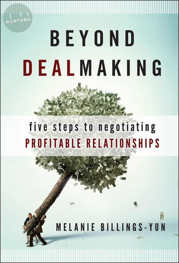Beyond Dealmaking 