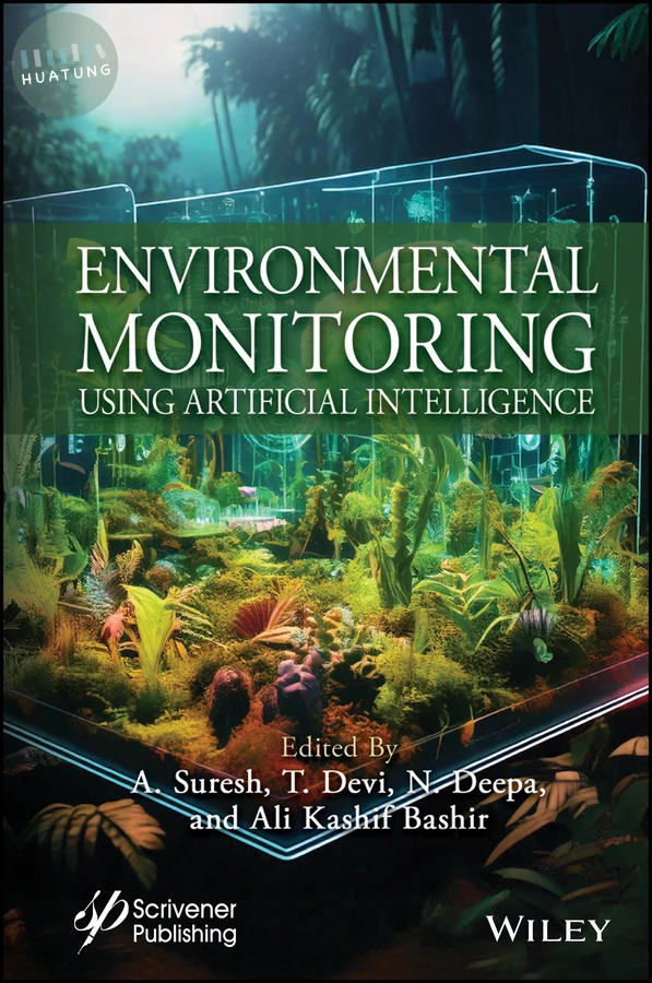 Environmental Monitoring Using Artificial Intelligence 
