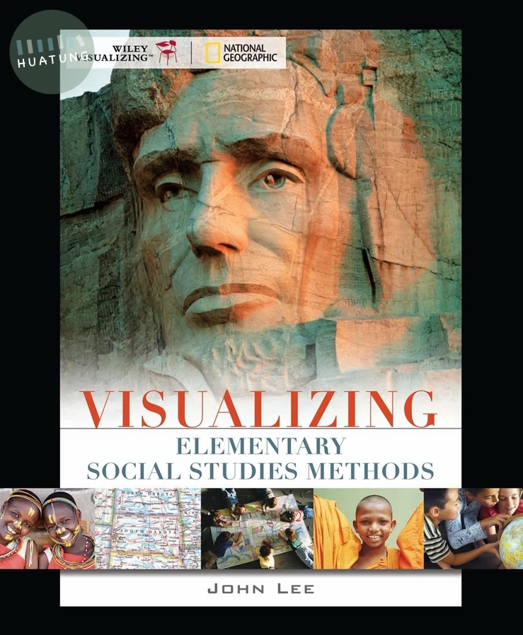 Visualizing Elementary Social Studies Methods 