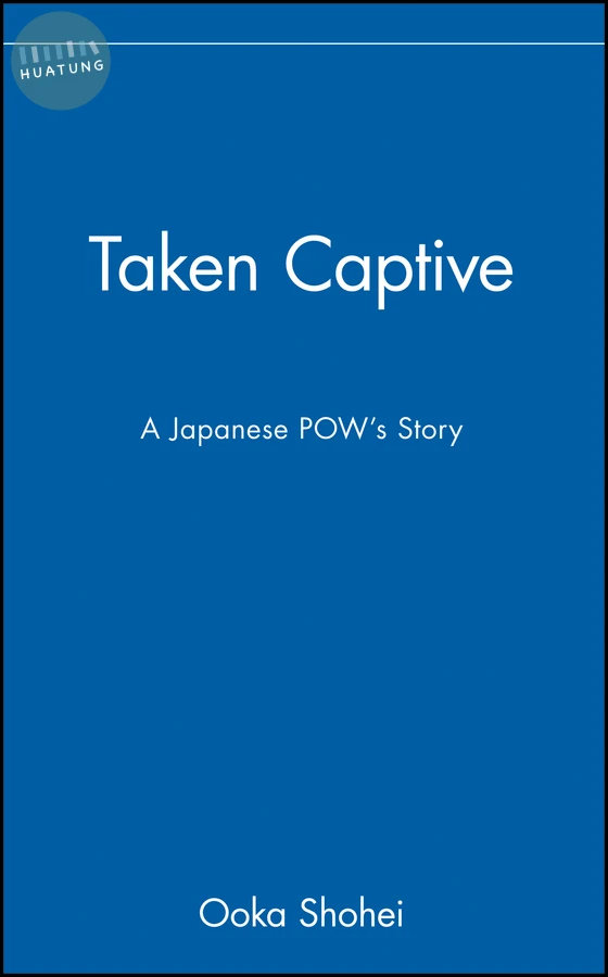 Taken Captive 