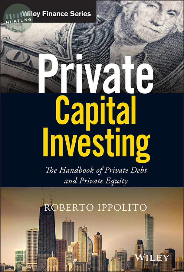Private Capital Investing 