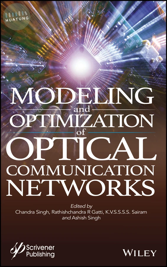Modeling and Optimization of Optical Communication Networks 