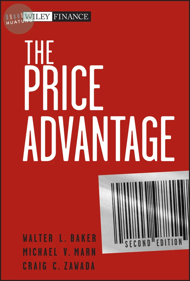 The Price Advantage 