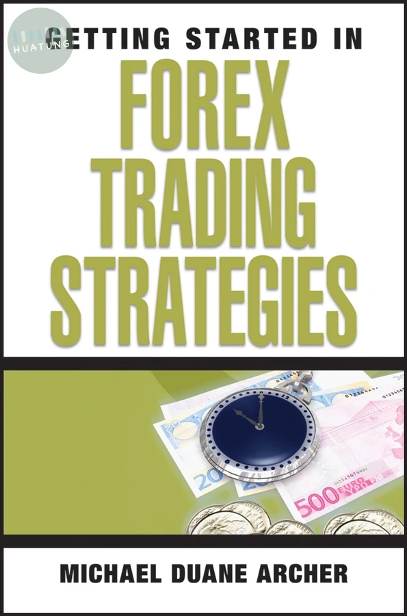 Getting Started in Forex Trading Strategies 