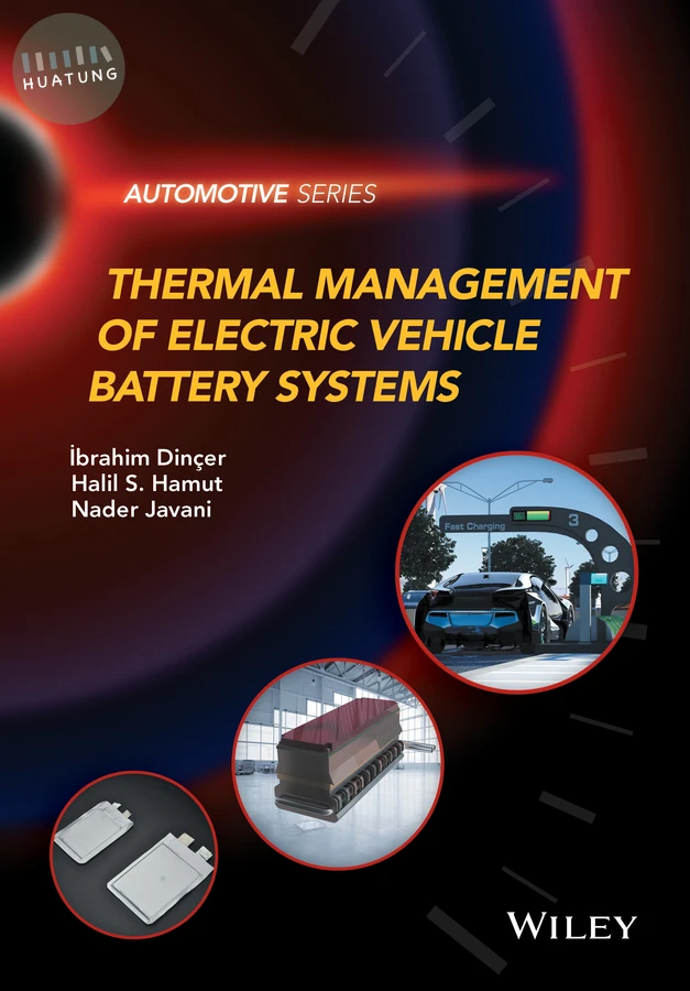 Thermal Management of Electric Vehicle Battery Systems 