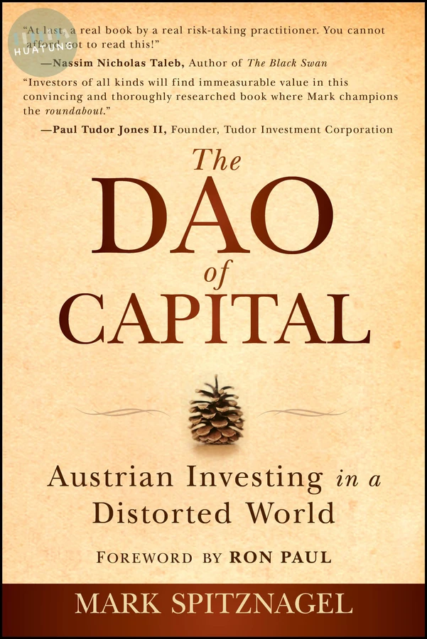 The Dao of Capital 