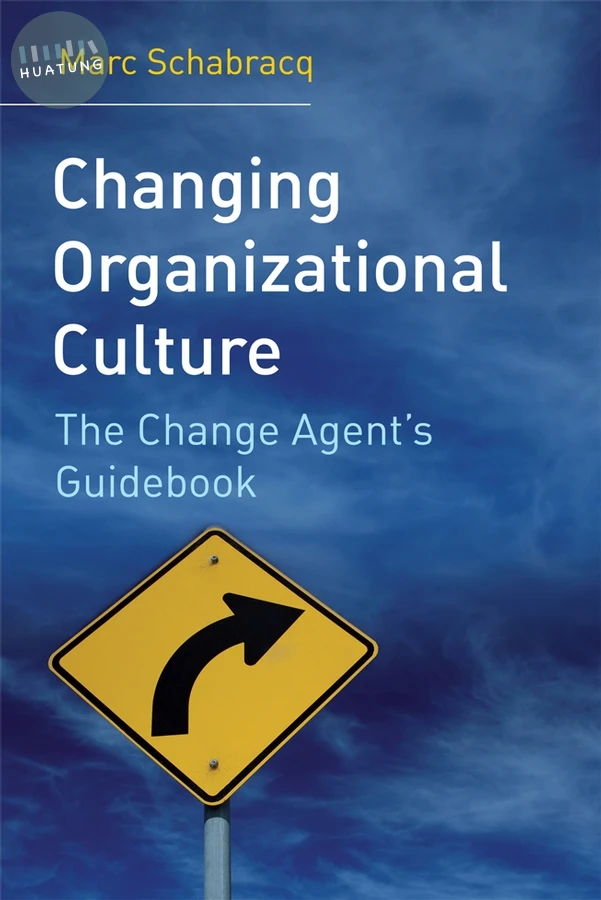 Changing Organizational Culture 