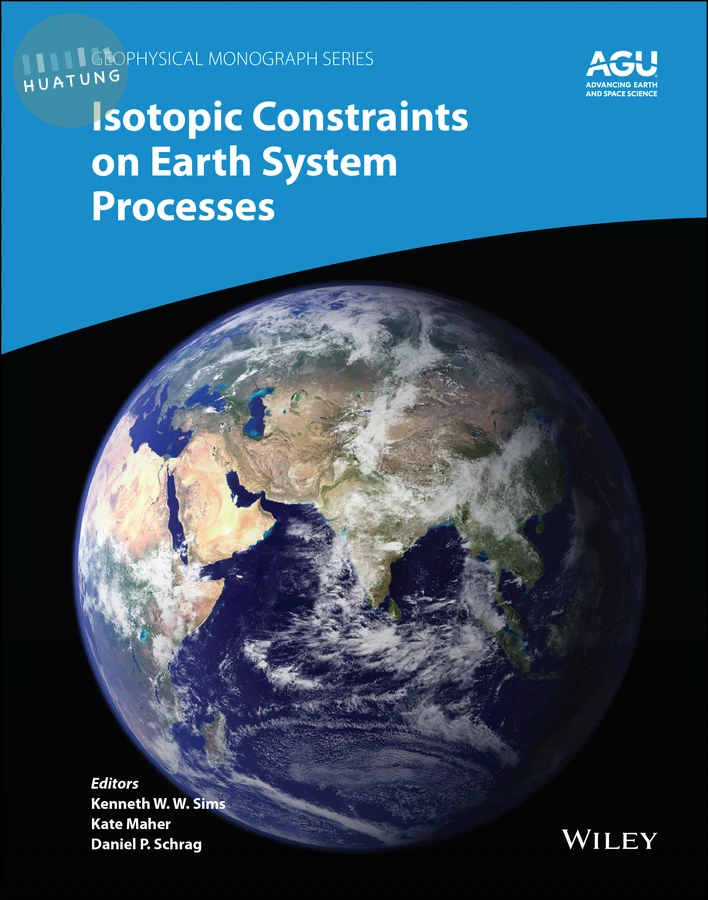 Isotopic Constraints on Earth System Processes 