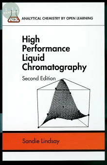 High Performance Liquid Chromatography 