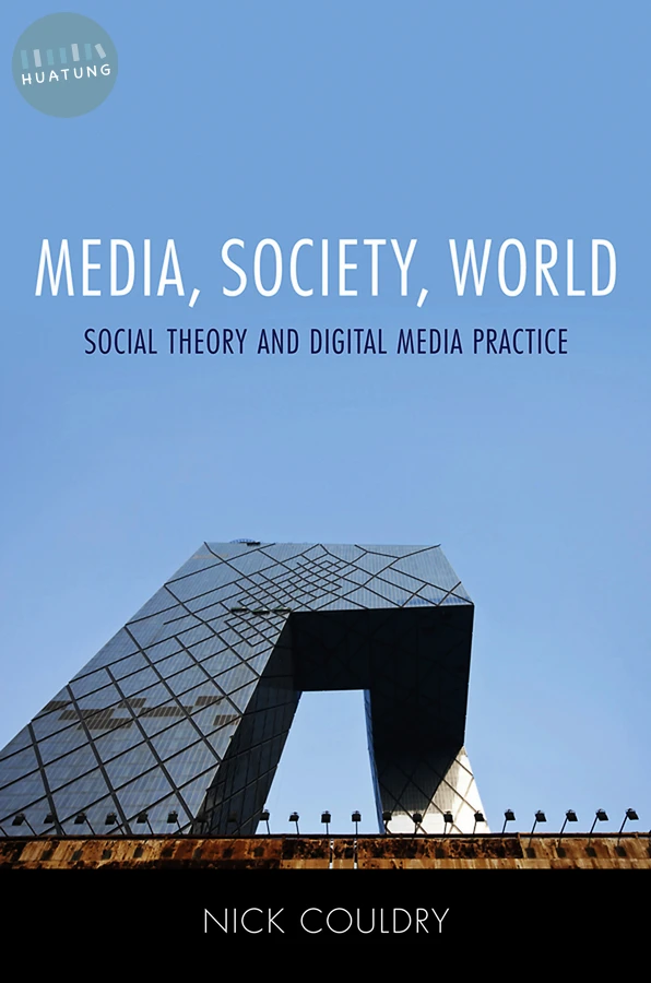 Media, Society, World 