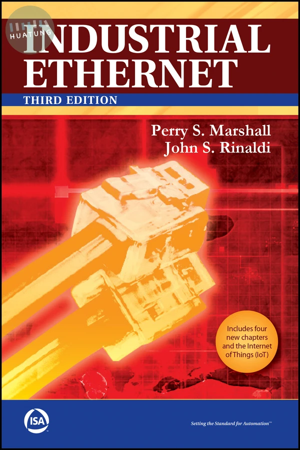 Industrial Ethernet 