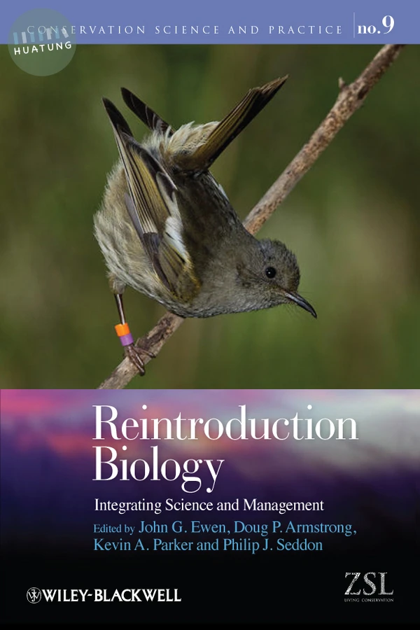 Reintroduction Biology 