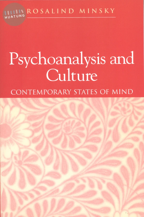 Psychoanalysis and Culture 