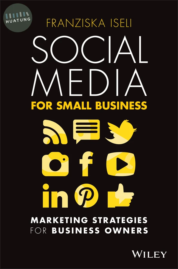 Social Media For Small Business 