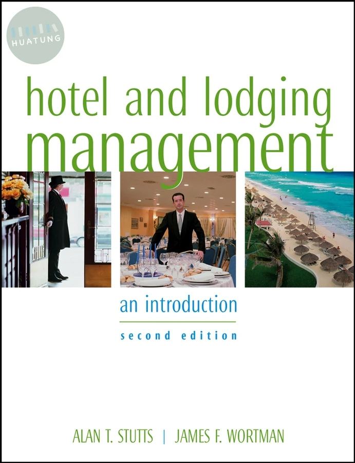 Hotel and Lodging Management 