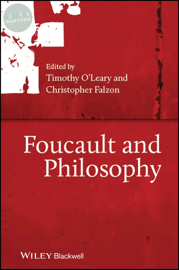 Foucault and Philosophy 
