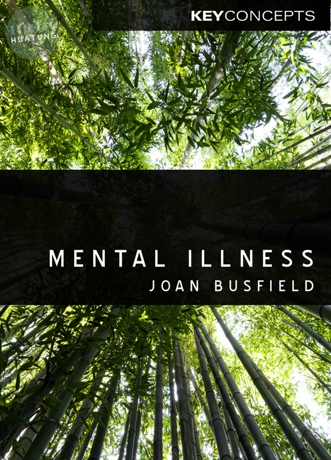 Mental Illness 