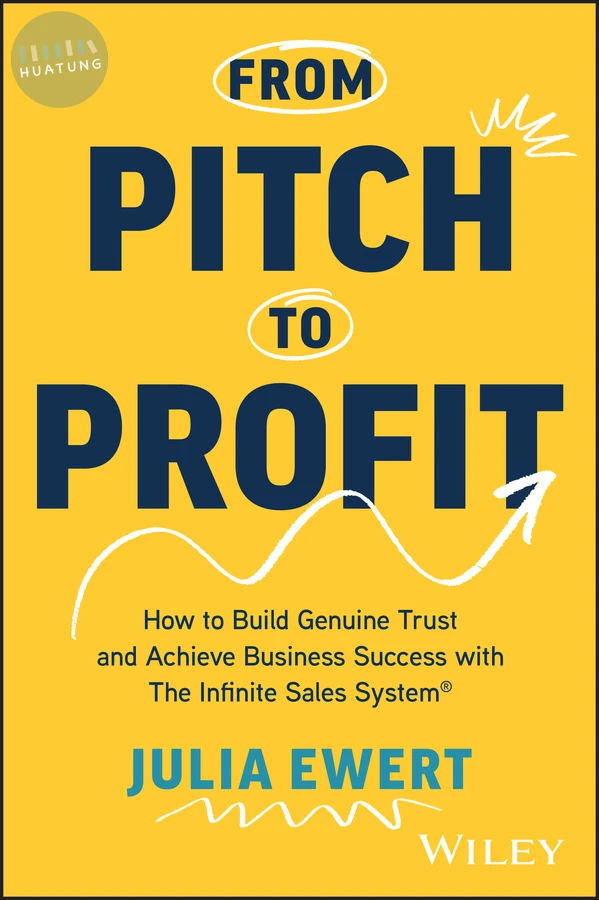 From Pitch to Profit 