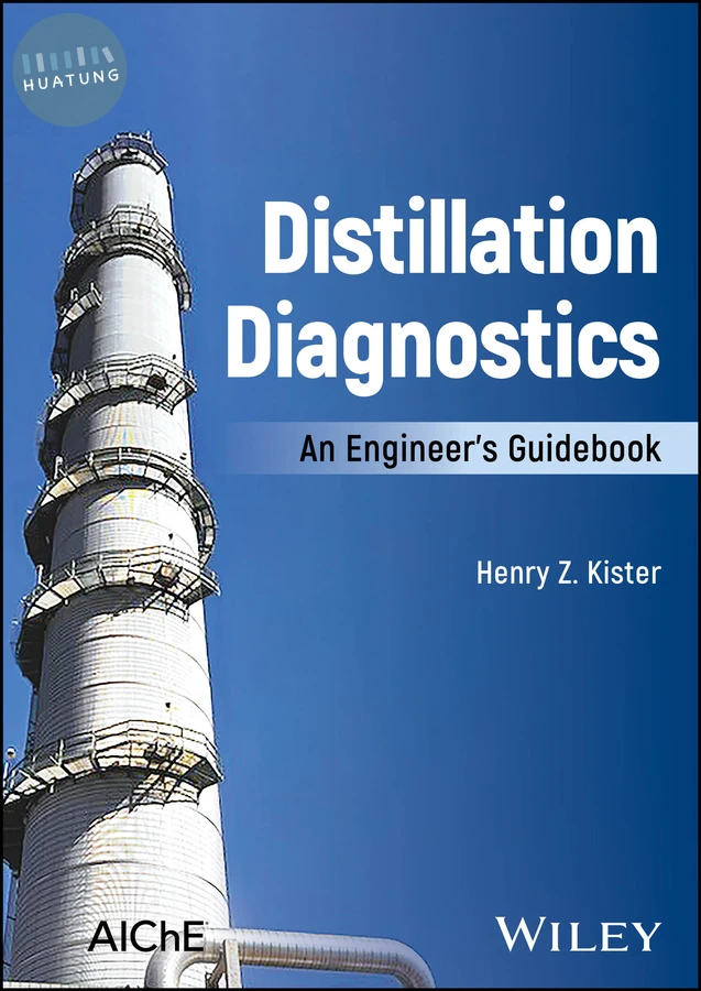 Distillation Diagnostics 
